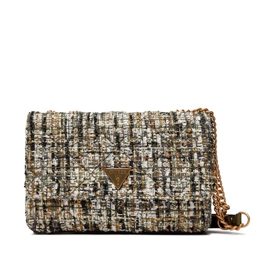 Torebka GUESS - Cessily (Ot) HWOT76 79210 OLV Guess eobuwie.pl