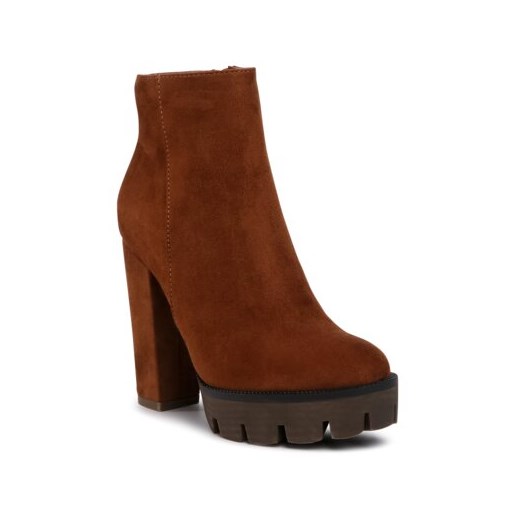 Botki DeeZee WS5000-02 38 ccc.eu