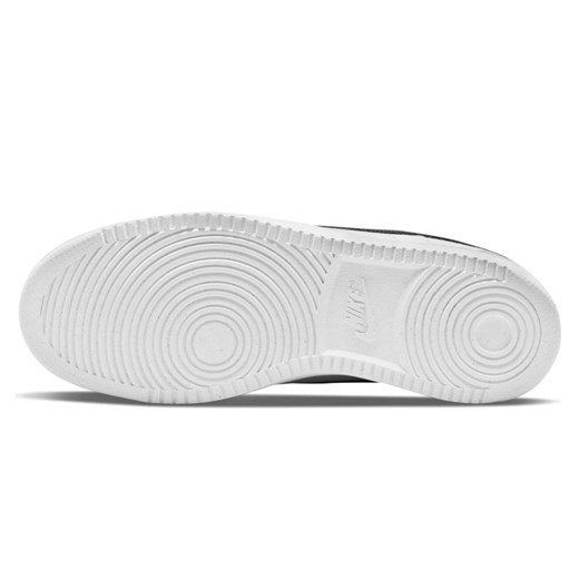 Buty Nike Court Vision Low M DH2987-101 białe czarne Nike 44,5 ButyModne.pl