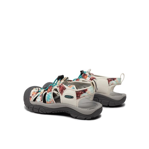 Keen Sandały Newport H2 1026243 Beżowy Keen 39_5 MODIVO