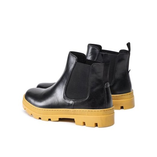 Botki Lasocki WI23-PUSZAN-08 Lasocki 38 ccc.eu