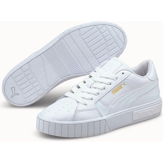 Trampki damskie Puma sportowe