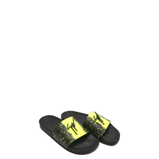 Giuseppe Zanotti Klapki Giuseppe Zanotti 43 Gomez Fashion Store
