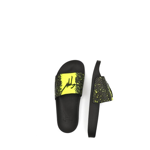 Giuseppe Zanotti Klapki Giuseppe Zanotti 45 Gomez Fashion Store