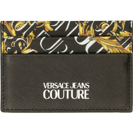 Versace Jeans Couture Etui na karty Uniwersalny Gomez Fashion Store