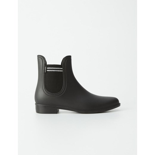 Buty KALES Czarny 38 Diverse 38 Diverse