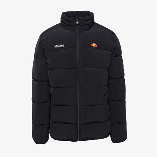 ELLESSE KURTKA PUCHOWA NEBULA JACKET BLK Ellesse S Sizeer