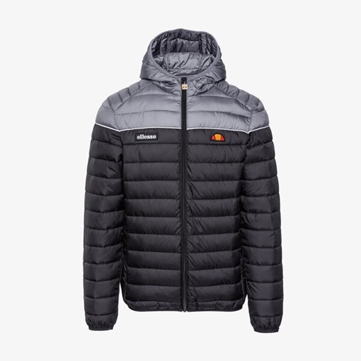 ELLESSE KURTKA PUCHOWA LOMBARDY 2 PADDED BLK Ellesse L Sizeer