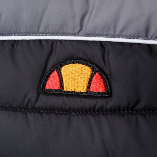 ELLESSE KURTKA PUCHOWA LOMBARDY 2 PADDED BLK Ellesse S Sizeer