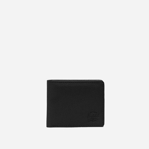 Portfel Herschel Roy RFID Black 11163-00001 one size sneakerstudio.pl