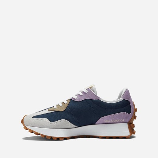 Buty damskie sneakersy New Balance WS327PAA New Balance 40,5 sneakerstudio.pl