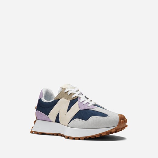 Buty damskie sneakersy New Balance WS327PAA New Balance 36 sneakerstudio.pl