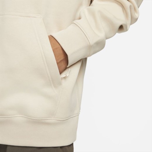 Dzianinowa bluza z kapturem Nike ACG Therma-FIT - Brązowy Nike 2XL Nike poland