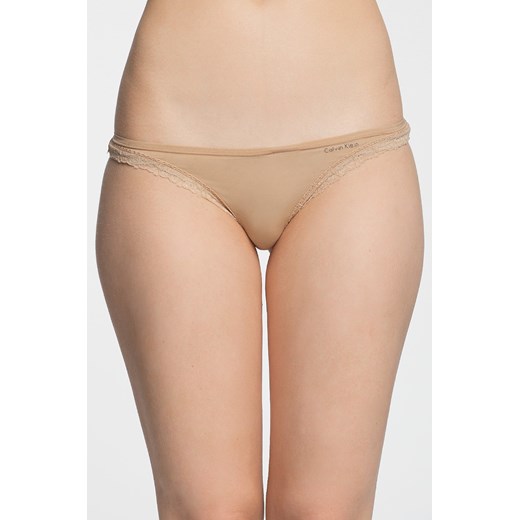 Majtki - Calvin Klein Underwear - Stringi