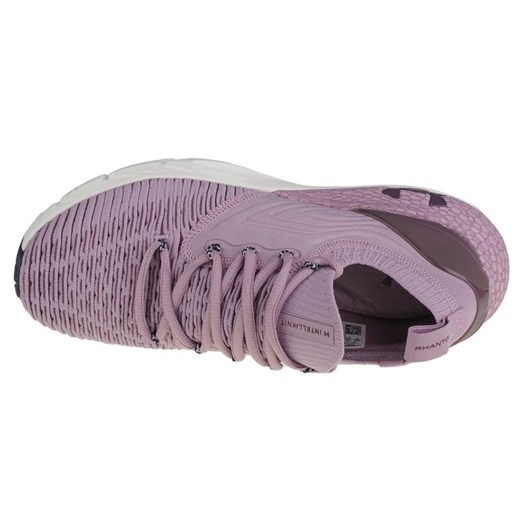 Buty do biegania Under Armour Hovr Phantom 2 IntelliKnit W 3024155-604 Under Armour 38,5 ButyModne.pl