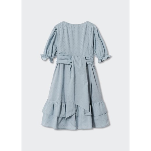 Sukienka 'Daniela' Mango Kids 134 AboutYou