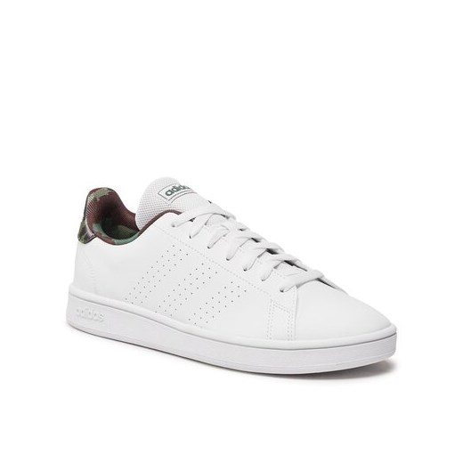 Obuwie sportowe ADIDAS ADVANTAGE BASE GW9283 40 2/3 ccc.eu