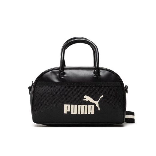 Torebka Puma CAMPUS MINI GRIP BAG 7882501 Puma One size ccc.eu