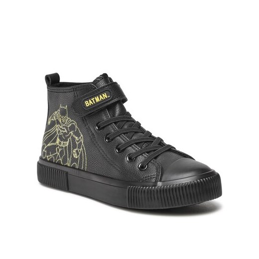 Trampki Batman CSK1599-74WBBAT(IV) 35 ccc.eu
