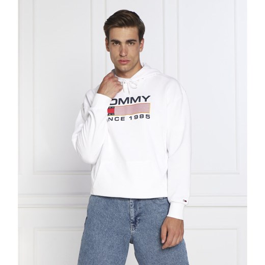 Tommy Jeans Bluza | Regular Fit Tommy Jeans S Gomez Fashion Store