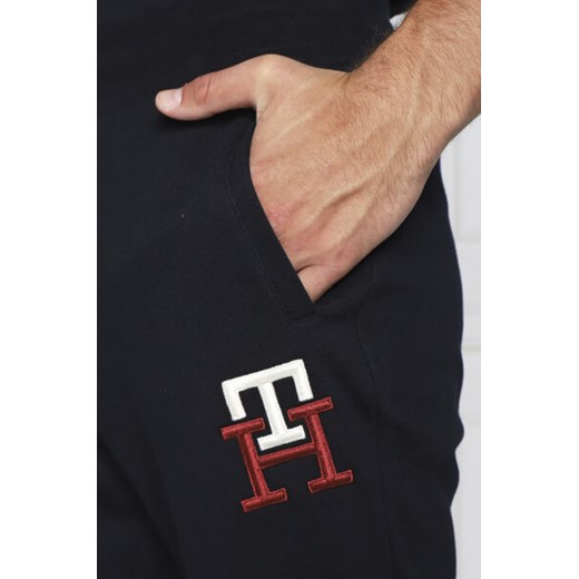 Tommy Hilfiger Spodnie dresowe | Regular Fit Tommy Hilfiger XL Gomez Fashion Store