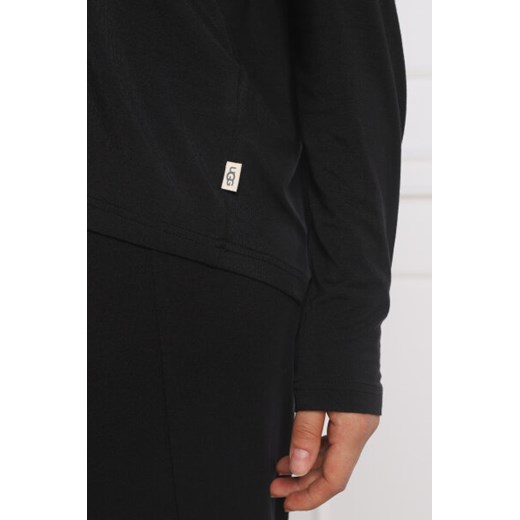 UGG Piżama | Regular Fit XL Gomez Fashion Store