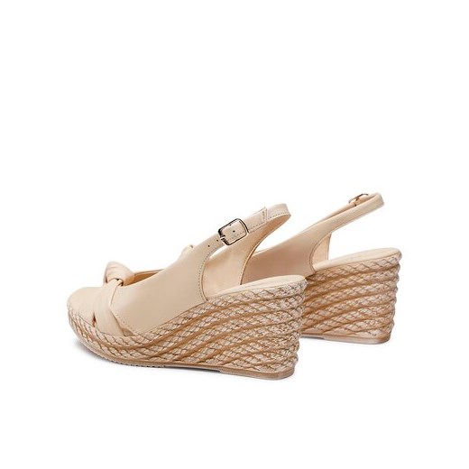 Sandały Lasocki OCE-3033-08 Lasocki 37 ccc.eu