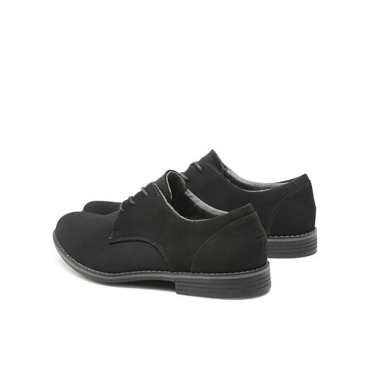 Półbuty Ottimo M16SS025-30 Ottimo 44 ccc.eu