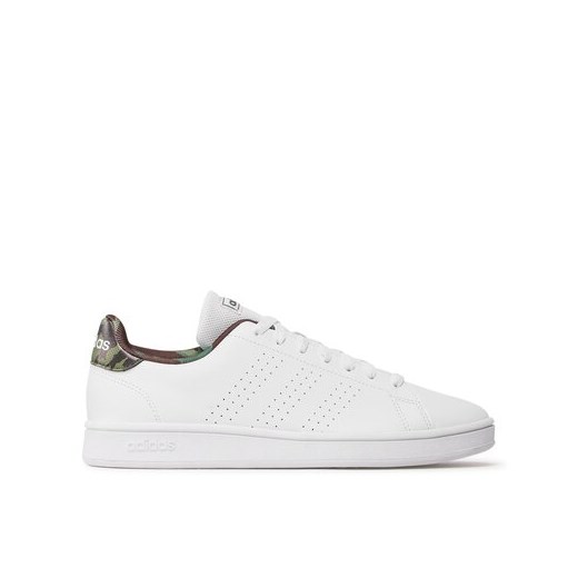 Obuwie sportowe ADIDAS ADVANTAGE BASE GW9283 43 1/3 ccc.eu