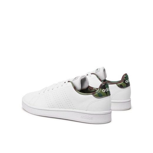 Obuwie sportowe ADIDAS ADVANTAGE BASE GW9283 41 1/3 ccc.eu