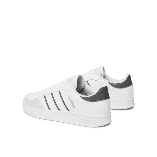 Obuwie sportowe ADIDAS BREAKNET GX4197 45 1/3 ccc.eu