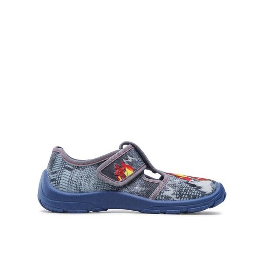 Kapcie dziecięce Action Boy 