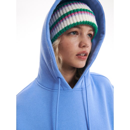 Reserved - Czapka beanie - Wielobarwny Reserved ONE SIZE Reserved