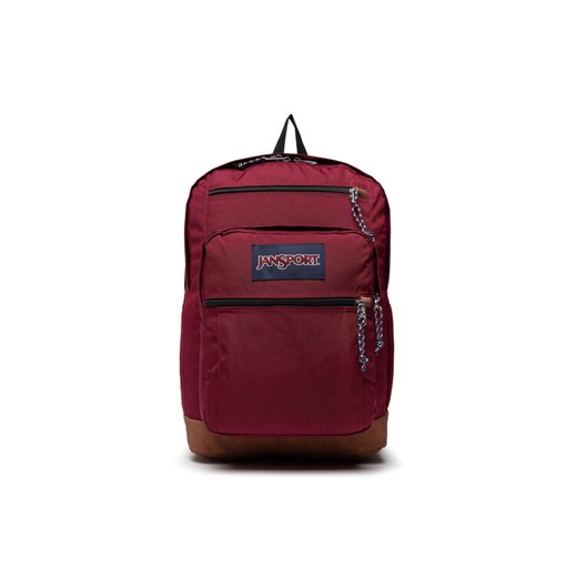 JanSport Plecak Cool Student EK0A5BAKN621 Bordowy Jansport 00 MODIVO