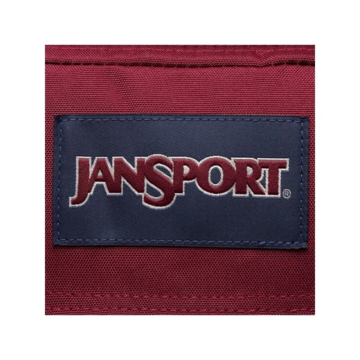JanSport Plecak Cool Student EK0A5BAKN621 Bordowy Jansport 00 MODIVO