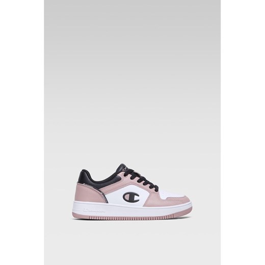 Obuwie sportowe Champion REBOUND 2.0 LOW S11470-PS013 Champion 36 ccc.eu