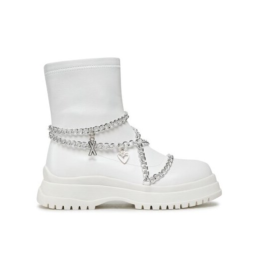 Botki DeeZee WS5271-01 39 ccc.eu