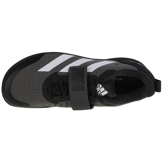 Buty adidas The Total M GW6354 czarne szare 48 ButyModne.pl