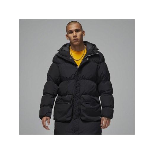 Parka męska Statement Jordan Essential - Czerń Jordan 2XL Nike poland