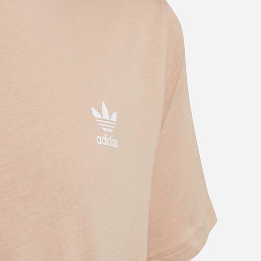 Koszulka dziecięca adidas Originals Adicolor Tee HK2875 134 sneakerstudio.pl