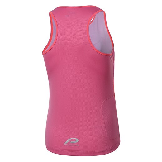 Top kolarski w kolorze różowym Protective 48 wyprzedaż Limango Polska