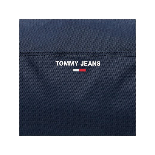 Tommy Jeans Torba Tjm Essential Duffle AM0AM08849 Granatowy Tommy Jeans 00 okazyjna cena MODIVO