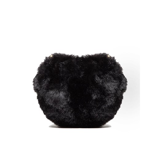LOVE MOSCHINO Torebka JC4168PP1FLW0000 Czarny Love Moschino 00 MODIVO