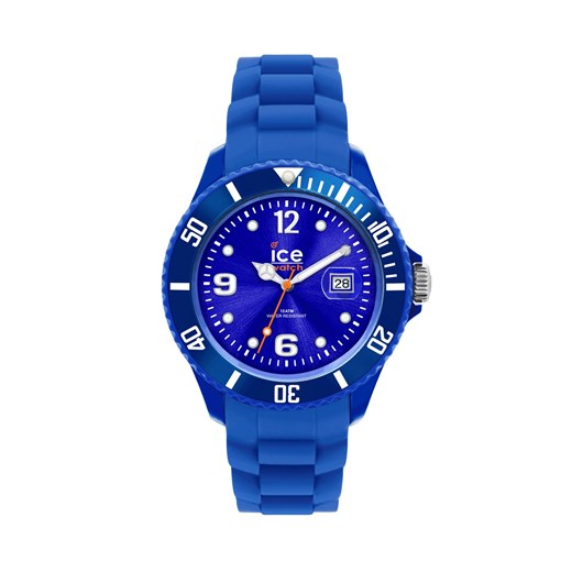 Ice-Watch - Zegarek Forever Blue Big