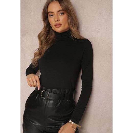 Sweter damski Renee z golfem 