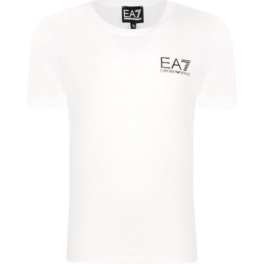EA7 T-shirt | Regular Fit 150 Gomez Fashion Store