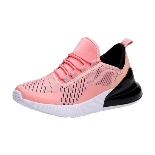 Różowe sportowe buty damskie McKeylor 14436 Suzana.pl 37 okazja suzana.pl