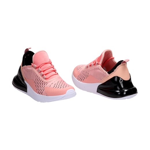 Różowe sportowe buty damskie McKeylor 14436 Suzana.pl 38 wyprzedaż suzana.pl
