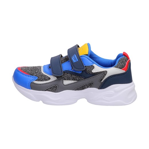 Szare sportowe buty dziecięce BADOXX 8029 Suzana.pl 36 wyprzedaż suzana.pl