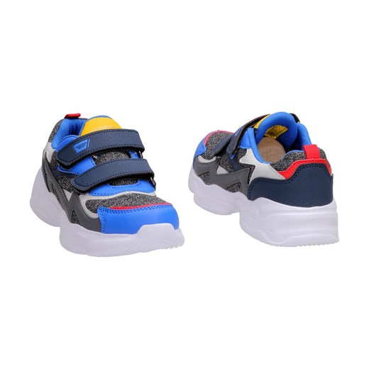 Szare sportowe buty dziecięce BADOXX 8029 Suzana.pl 34 suzana.pl okazyjna cena
